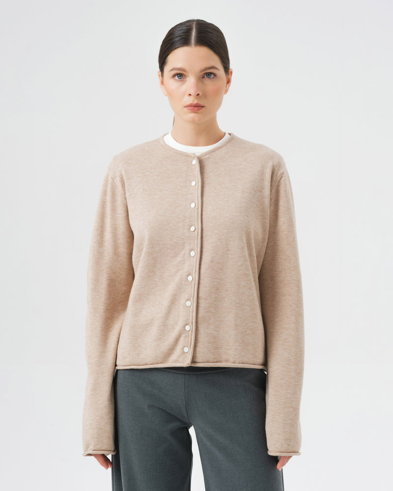 Ingrid Cardigan