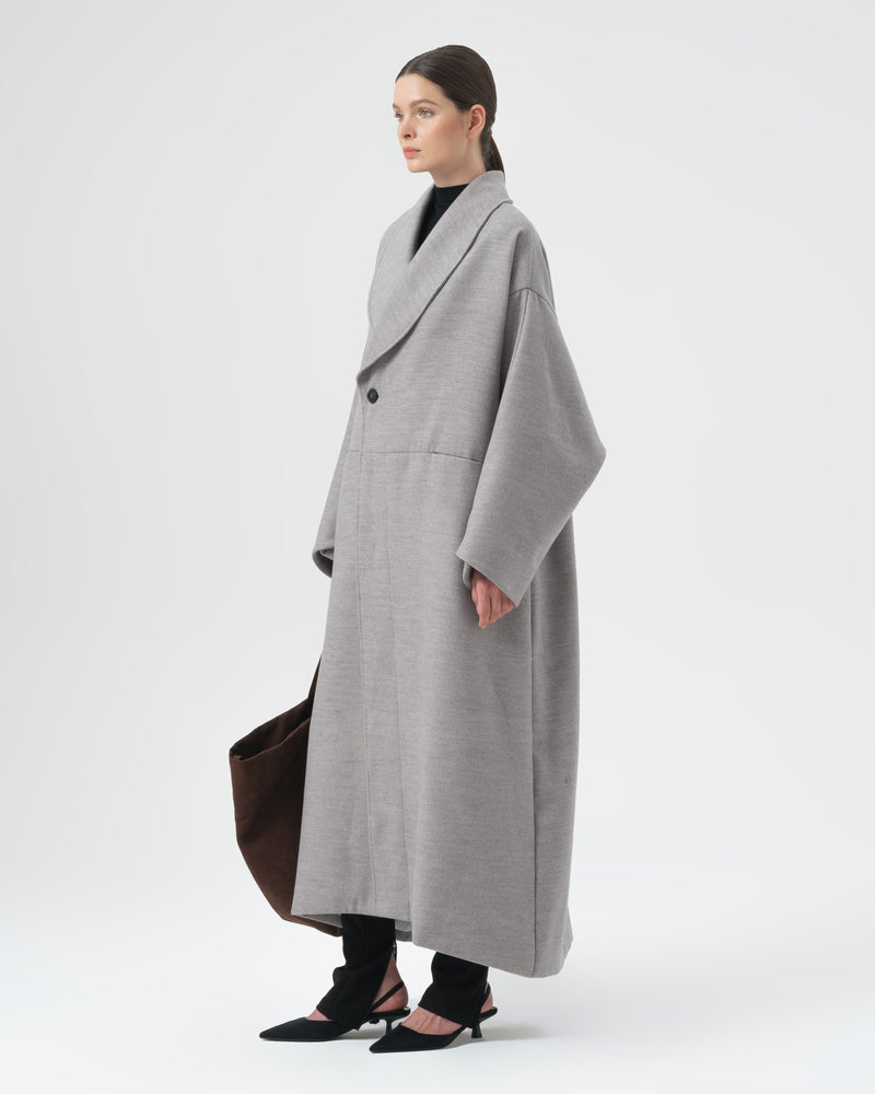 Anthea Coat