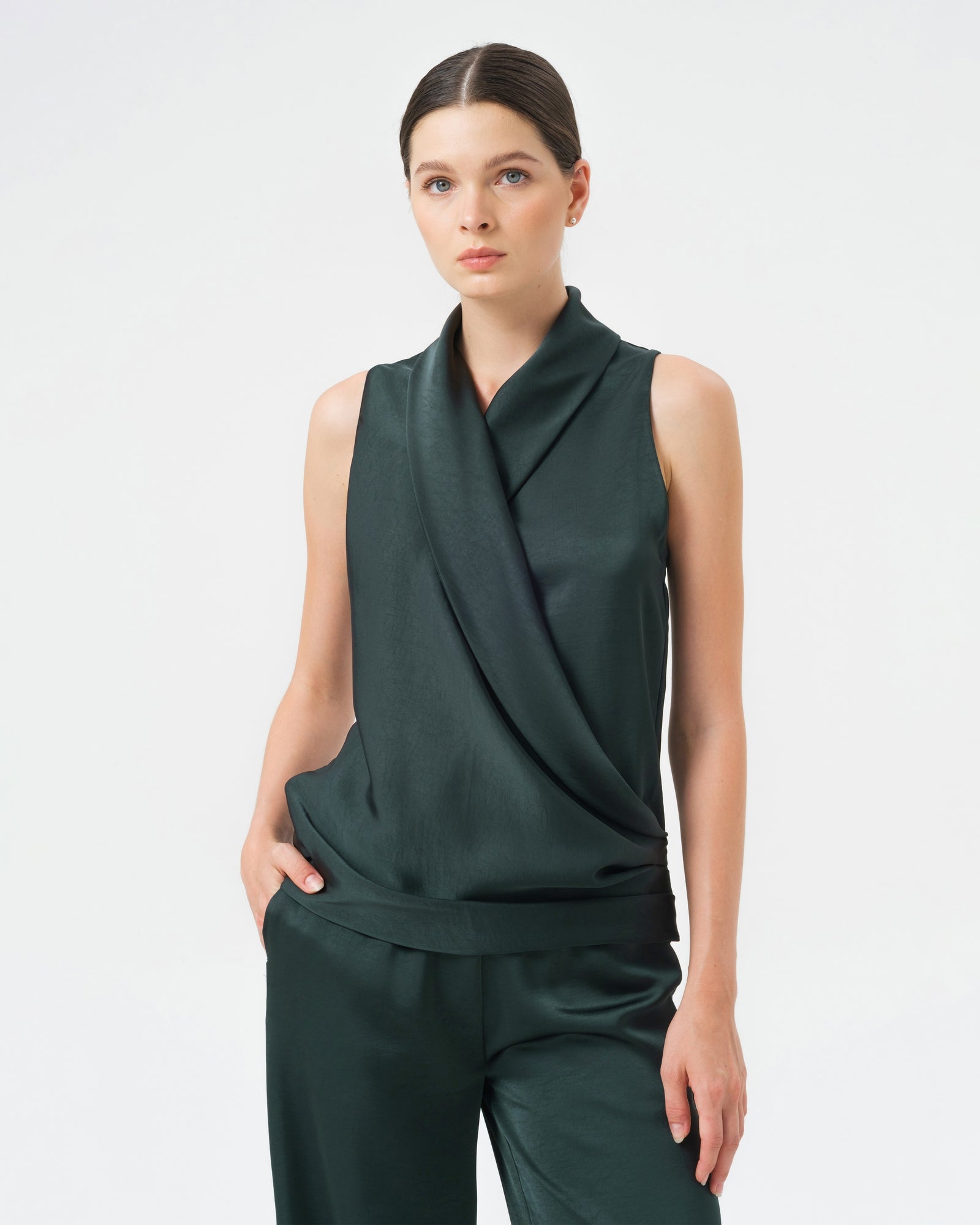 Alda Top – Josephine Anni