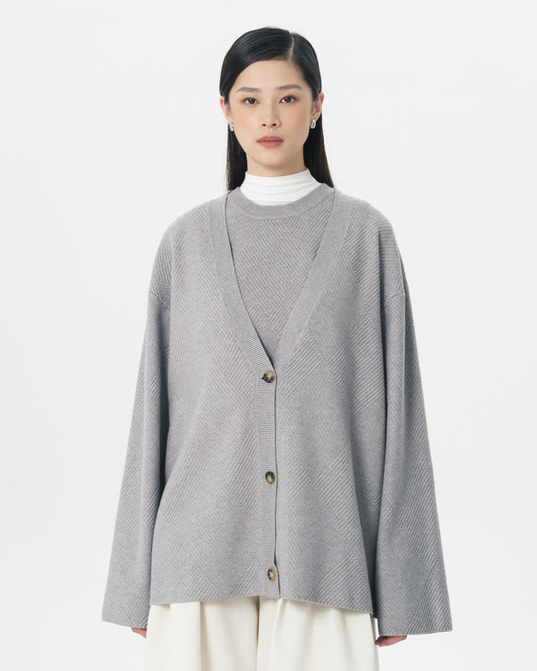 Alby Cardigan