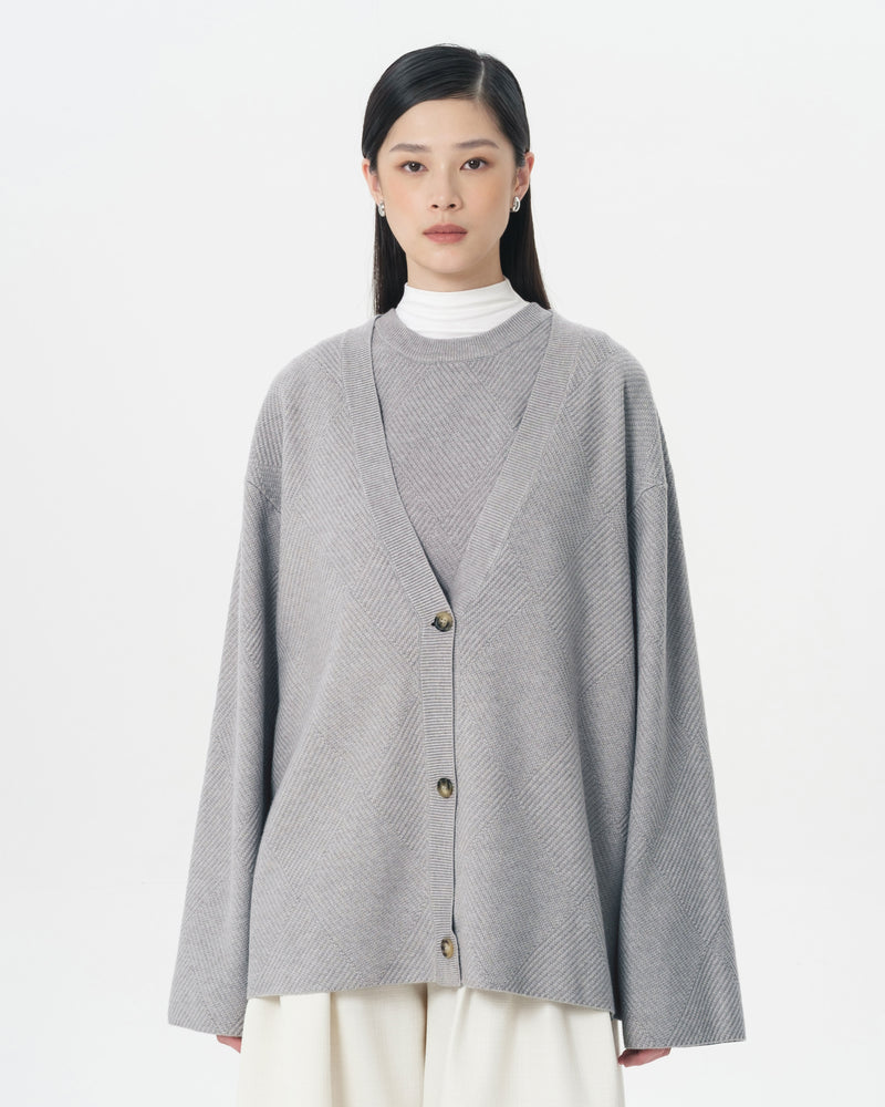 Alby Cardigan