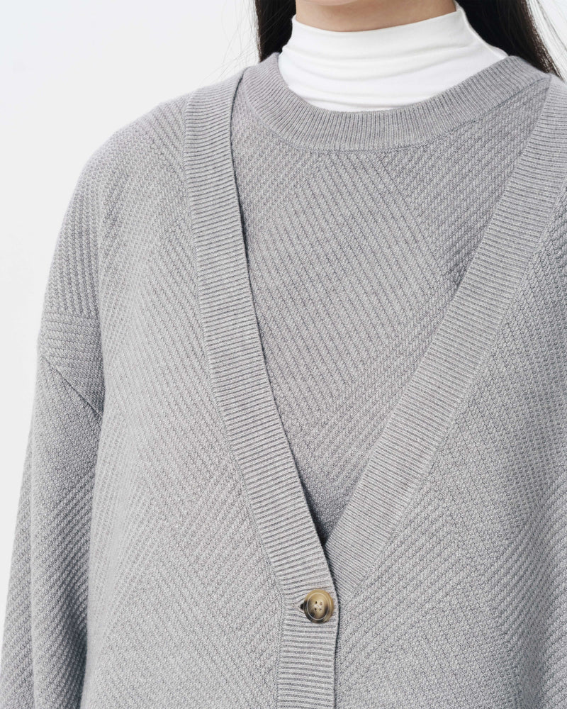 Alby Cardigan