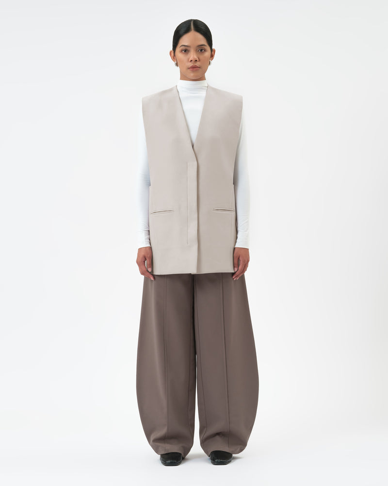 Seville Vest – Josephine Anni