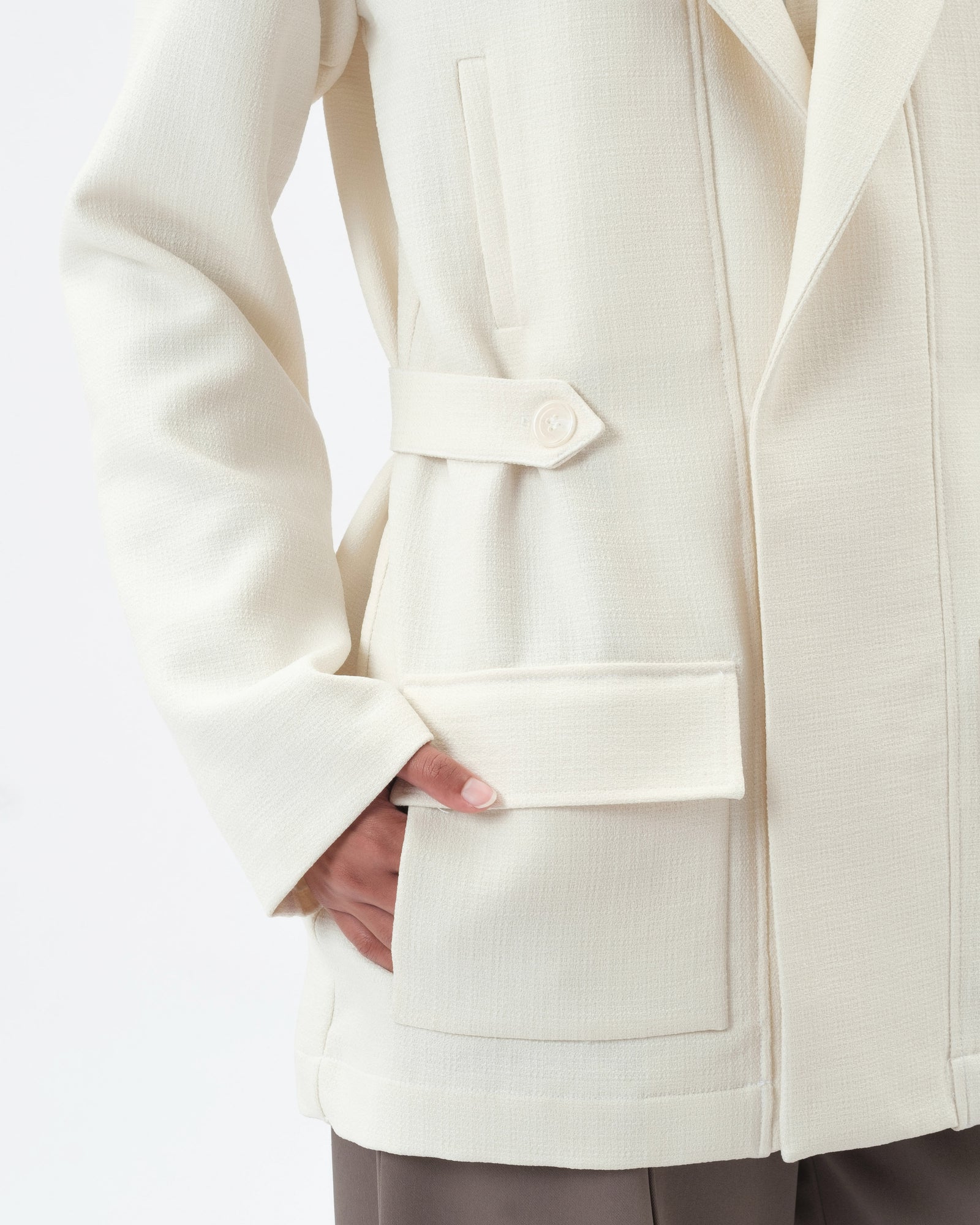 ジャケット・アウター Josephine Casaljay Canary Jacket – Josephine Anni