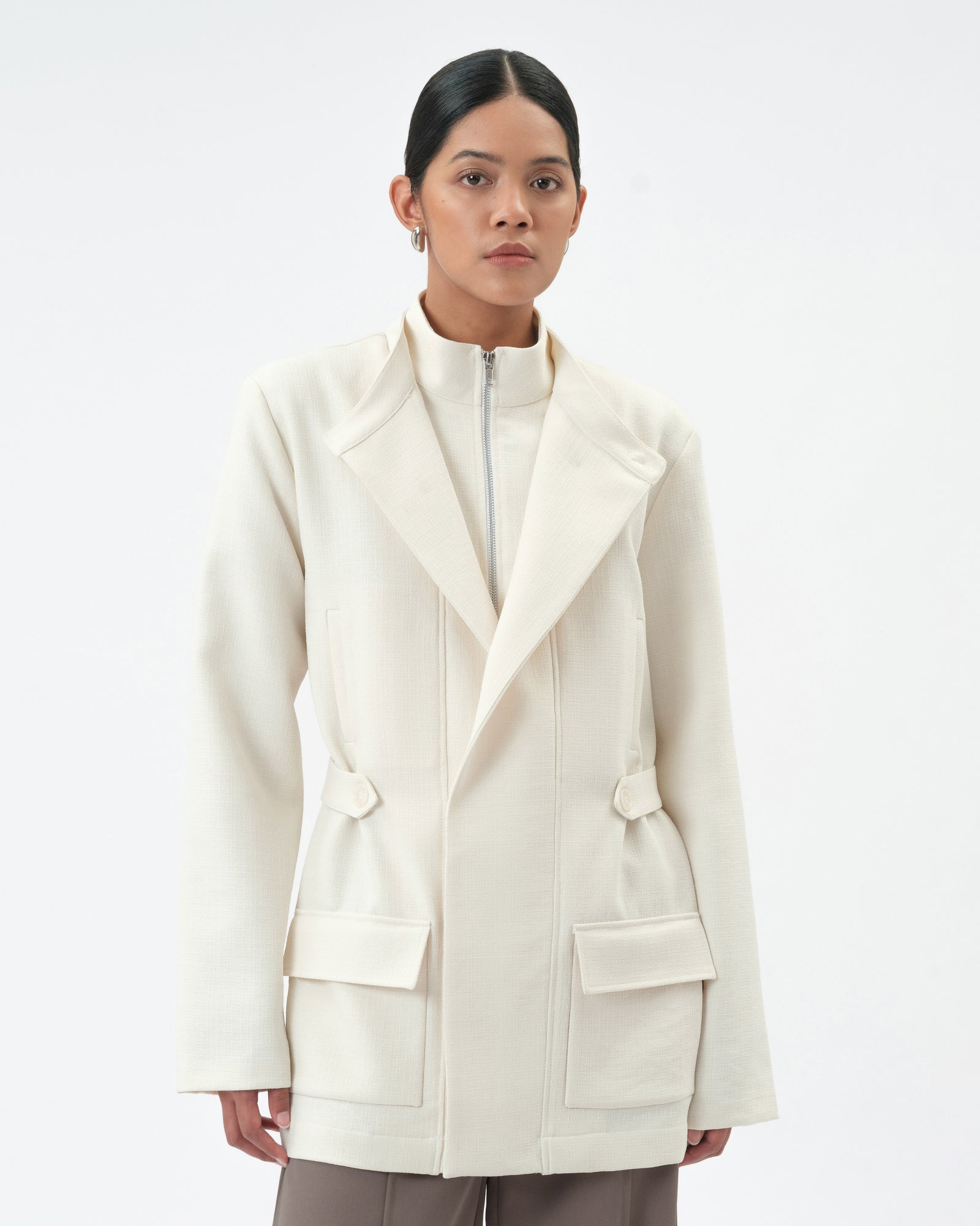 Canary Jacket – Josephine Anni Canary Jacket – Josephine Anni