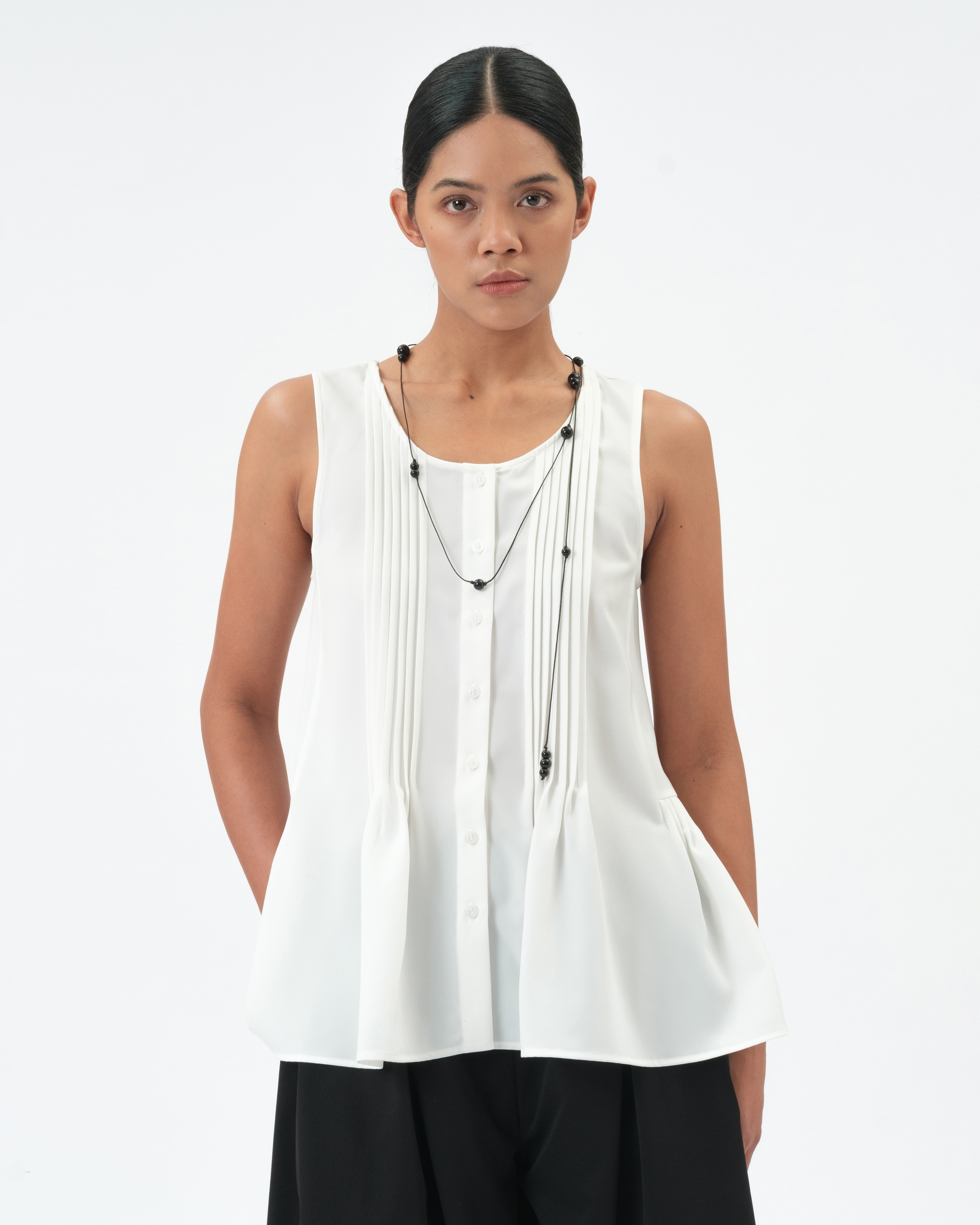 Rhea Top – Josephine Anni