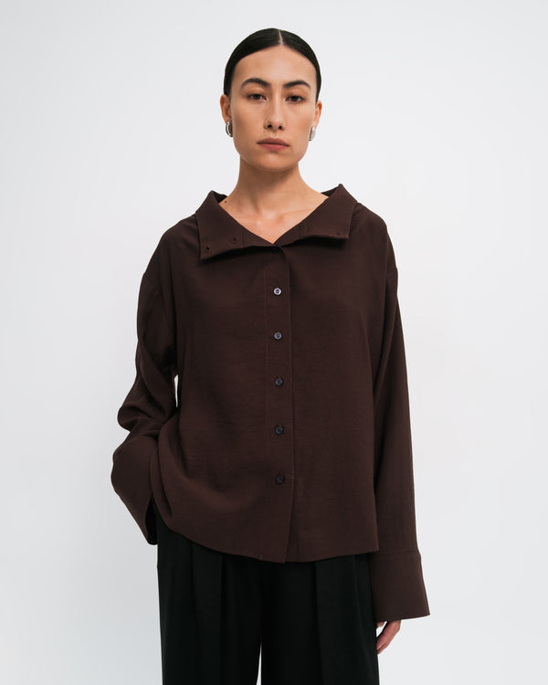 Lincoln Shirt – Josephine Anni