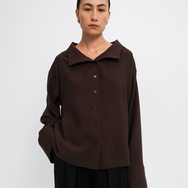 Lincoln Shirt – Josephine Anni
