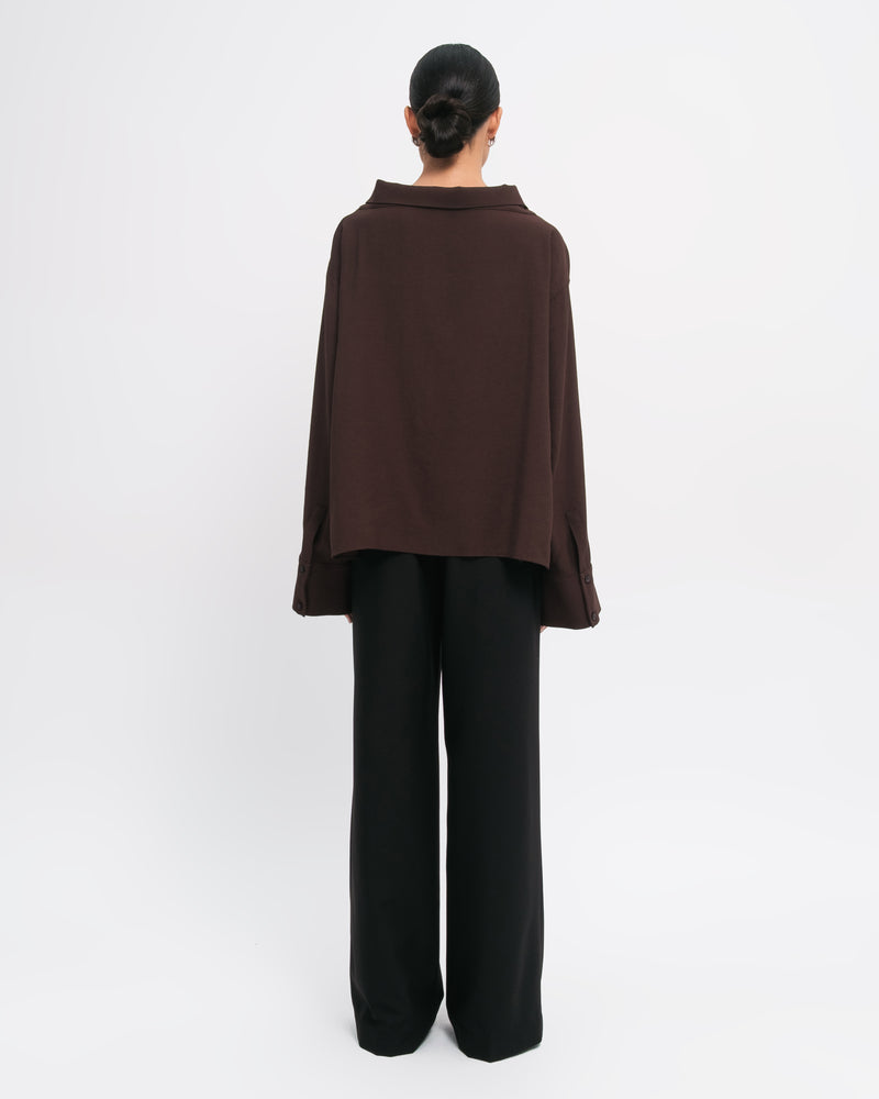Lincoln Shirt – Josephine Anni