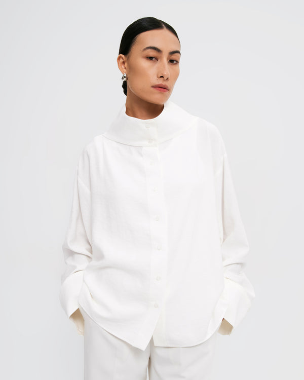 Lincoln Shirt – Josephine Anni