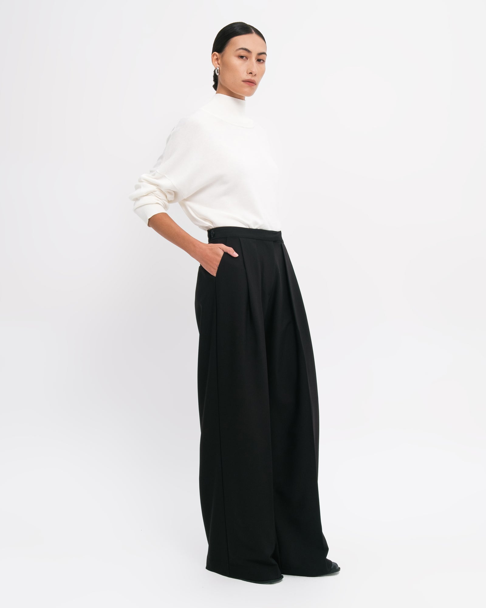 Cecil Pants – Josephine Anni