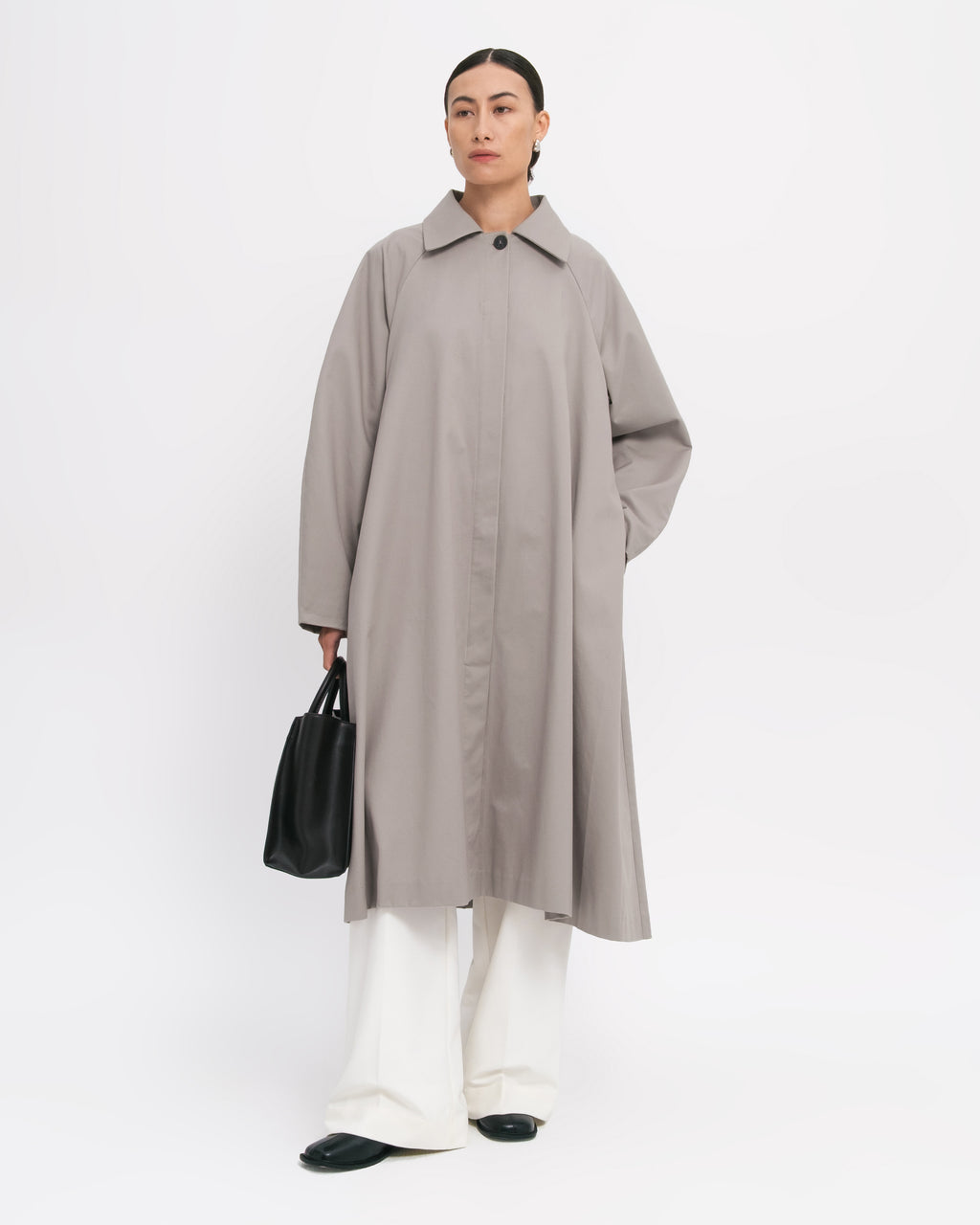 Edgar Coat – Josephine Anni