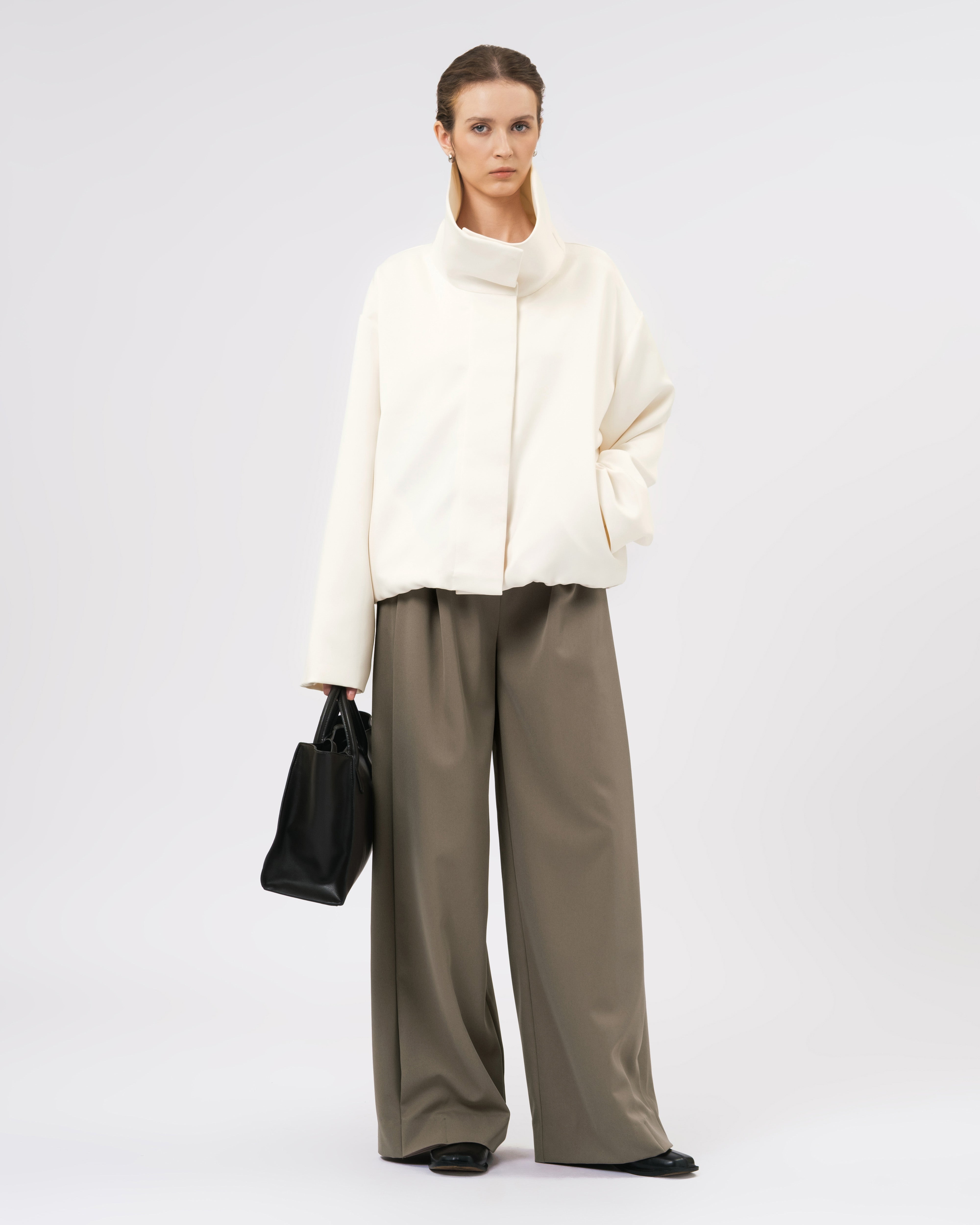 Capri Jacket Capri Jacket – Josephine Anni