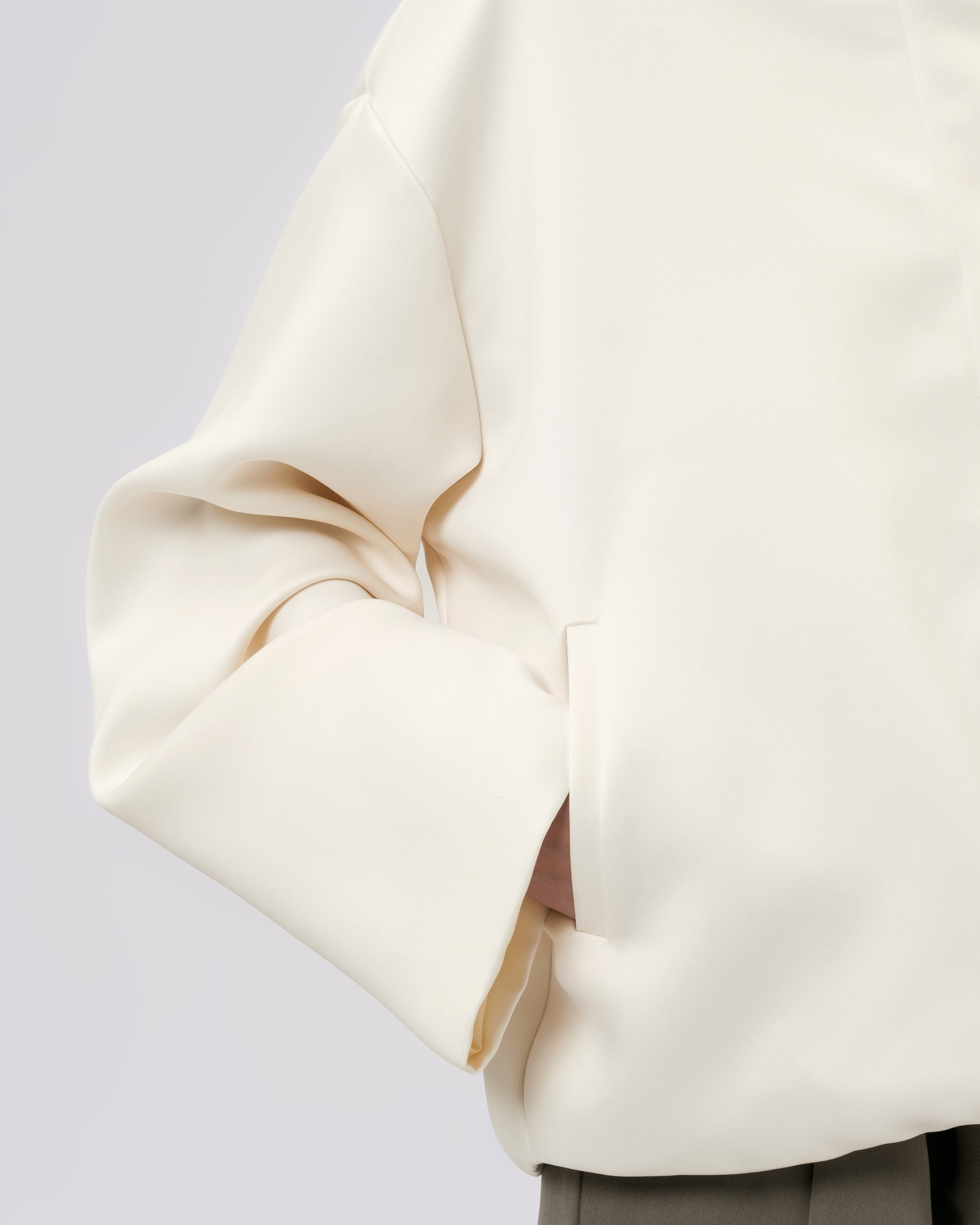 Capri Jacket Capri Jacket – Josephine Anni