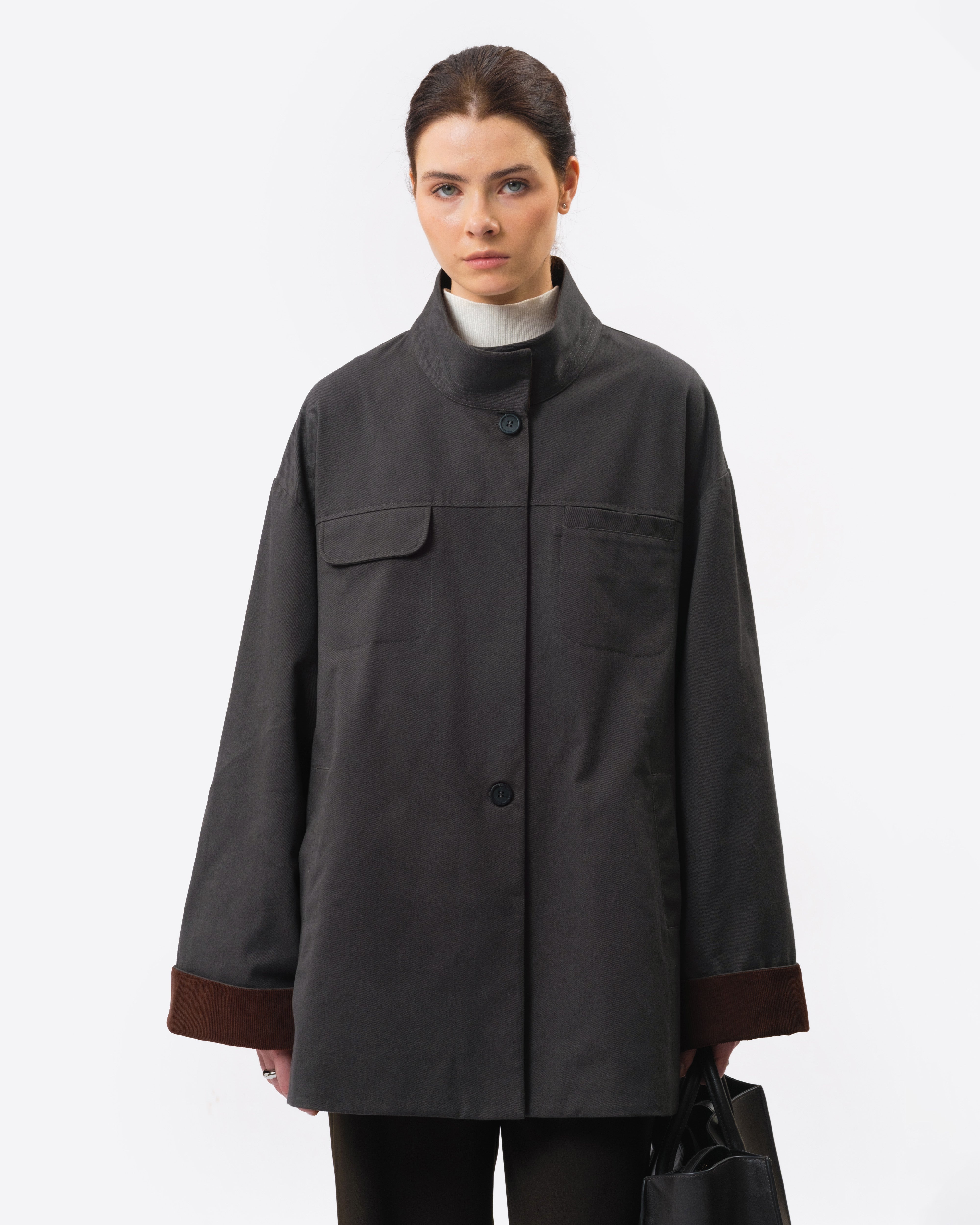 OUTERWEARS – Josephine Anni
