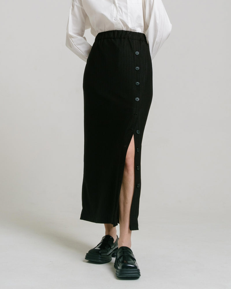 Paisley Skirt